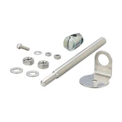 E21301 \ efector 200 \ Photoelectric sensors \ SYSTEM COMPONENT REFL BOLT \ CN