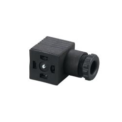 E30447 \ ecomat 400 \ Passive connection technology \ VALVE PLUG TYPE A \ CN