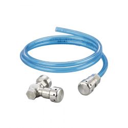 E30467 \ efector 500 \ Pressure sensors \ HOSE BARB COVER FILTER SYSTEM \ DE