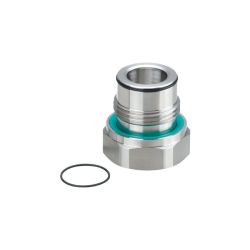 E30482 \ efector 500 \ Pressure sensors \ ADAPT G1/2-G3/4 KONUS/O-RG \ DE