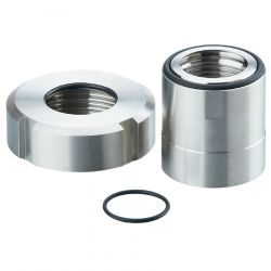 E33349 \ efector 500 \ Pressure sensors \ ADAPT UNI RD52 \ DE