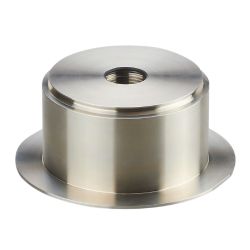 E33434 \ efector 500 \ Pressure sensors \ ADAPT IFM-TANK SPUD AV \ DE