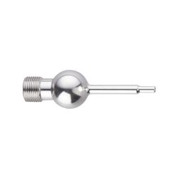 E38425 \ efector 600 \ Temperature sensors \ THERMOWELL, D3/WELD-IN/EL=50 \ DE