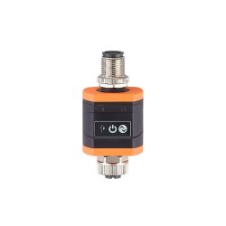 E43406 \ efector 160 \ Level sensors \ IO-LINK DATA SPLITTER PNP \ DE