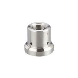 E43407 \ efector 160 \ Level sensors \ ADAPT G1/2-WELD D38 3A \ DE
