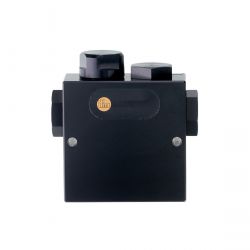 EM0013 \ efector 300 \ Flow sensors \ MANIFOLD \ DE