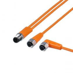 EVT606 \ ecomat 400 \ Passive connection technology \ YDOCH030VASXXXXE03STGH040VAS \ PL