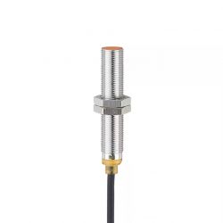 IFS727 \ 效应器 100 \ 感应式传感器 \ IFK2004BBRKG/5M/PUR \ DE \