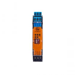 N0539A \ efector 100 \ Inductive sensors \ NV1222/24VDC/TR/1D/1G \ SG