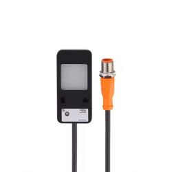 O2D940 \ 效应器 250 \ 物体识别 \ BACKLIGHT 25X25 RT/0.3M/US \ DE \