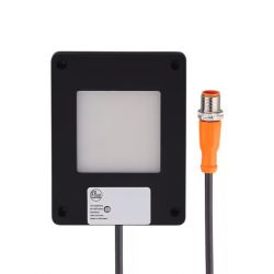 O2D943 \ 效应器 250 \ 目标识别 \ BACKLIGHT 50X50 IR/0.3M/US \ DE \