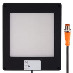 O2D944 \ 效应器 250 \ 物体识别 \ BACKLIGHT 100X100 RT/0,3M/US \ DE \