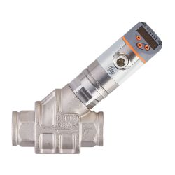 SB9233 \ efector 300 \ Flow sensors \ SBG34KL0FRKG \ DE