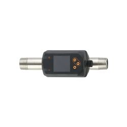SD6020 \ efector 300 \ Flow sensors \ SDR12DGXFRKG/US-100 \ DE