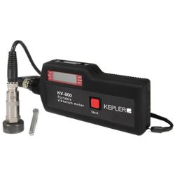 KV-800 KEPLER Vibration Tester เครื่องวัดและทดสอบความสั่นสะเทือน