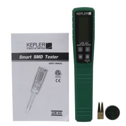 KEPLER LCR Meter รุ่น LCR-911