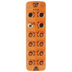 AL1372 \ ecomat 310 \ IO-Link Master \ IO-Link Master DL PLI 8P IP67 \ PL \