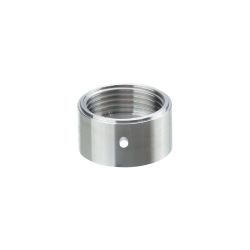 E30500 \ efector 500 \ Pressure sensors \ WELDING ASEPTO ADAPT D38/G1 \ DE