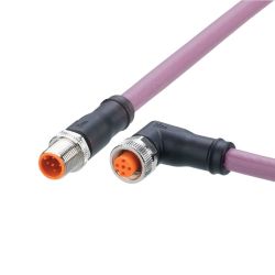 EVC966 \ ecomat 400 \ Passive connection technology \ VDOAH050MSE0005C05STGH050MSS \ PL