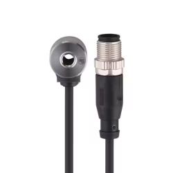 VSA008 \ efector 800 \ Diagnostic systems \ VIBRATION SENSOR \ DE \
