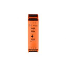 AC3257 \ ecomat 300 \ 总线系统 AS-interface \ SmartL25 4DI AUX 4DO T C \ 德国 \