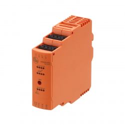 AC3258 \ ecomat 300 \ AS接口总线系统 \ SmartL25 4DI 4DO R C \ 德国 \