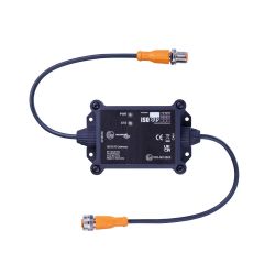 CR3121 \ ecomat 100 \ Mobile controllers \ ISOBUS Gateway/VT \ DE \