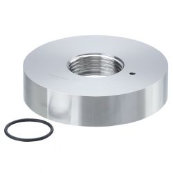 E30501 \ efector 500 \ Pressure sensors \ WELDING ADAPT D85 G1 V4A 3A \ DE