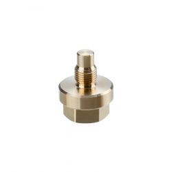 E30508 \ efector 500 \ Pressure sensors \ WELD MANDREL ADAPT G1/4 \ DE