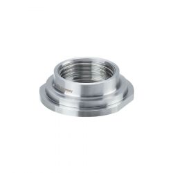 E33297 \ efector 500 \ Pressure sensors \ ADAPT IFM-SMS DN40/1.5" O-RG \ DE