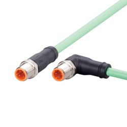 EVC915 \ ecomat 400 \ Passive connection technology \ VSTGN040MSS0010K04STAN040MSS \ PL
