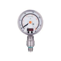 PG2438 \ efector 500 \ Pressure sensors \ PG-,25BREB12-MFRKG/US/ /P \ DE \