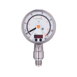 PG2449 \ efector 500 \ Pressure sensors \ PG-,10BREB12-MFRKG/US/ /P \ DE \