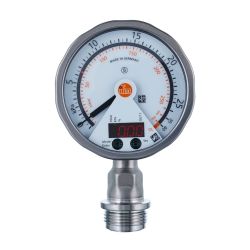 PG2738 \ efector 500 \ Pressure sensors \ PG-,25BREA01-MFRKG/US/ /P \ DE \