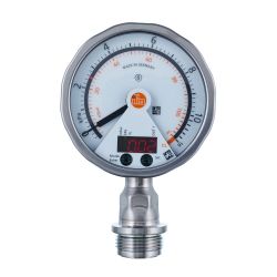 PG2749 \ efector 500 \ Pressure sensors \ PG-,10BREA01-MFRKG/US/ /P \ DE \