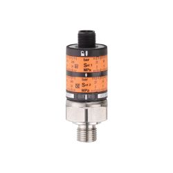 PK7532 \ efector 500 \ Pressure sensors \ PK-100-SFG14-QSPKG/US/ /W \ RO \