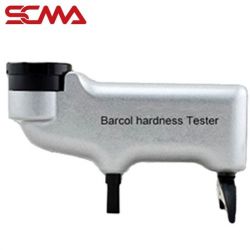 KH-93B KEPLER เครื่องวัดและทดสอบความแข็งของโลหะแบบบาร์โค Barcol Hardness Tester SCMA