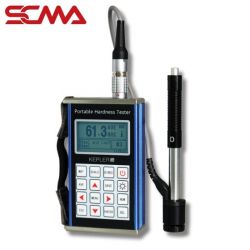 KH-600E KEPLER เครื่องวัดและทดสอบความแข็งของโลหะแบบมือถือ Portable Leeb Hardness Tester