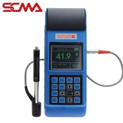 KH-601E KEPLER เครื่องวัดและทดสอบความแข็งของโลหะแบบมือถือ Portable Leeb Hardness Tester