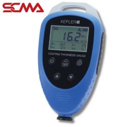 KC-500E KEPLER เครื่องวัดความหนาสารเคลือบผิว Coating Thickness Gauge SCMA