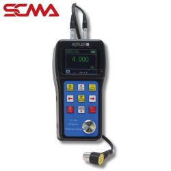 KT-301E KEPLER เครื่องวัดความหนาของวัตถุด้วยคลื่นอัลตร้าโซนิค Ultrasonic Thickness Gauge