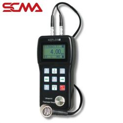 KT-302E KEPLER เครื่องวัดความหนาของวัตถุด้วยคลื่นอัลตร้าโซนิค Ultrasonic Thickness Gauge