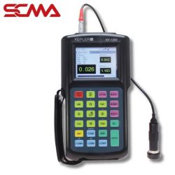 KV-1200 KEPLER Vibration Tester เครื่องวัดและทดสอบความสั่นสะเทือน SCMA