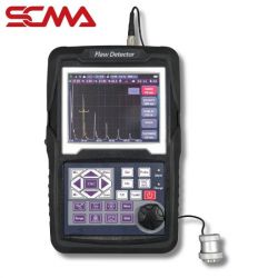 KF-860C KEPLER เครื่องตรวจสอบรอยร้าวของวัตถุด้วยคลื่นอัลตร้าโซนิค Ultrasonic Flaw Detector SCMA