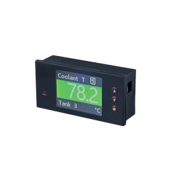 DX1063\ 伊科玛特 200 \ 评估系统和电源 \ 显示屏/通用输入/直流