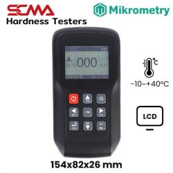 EHP110 Mikrometry : Leeb Hardness Tester