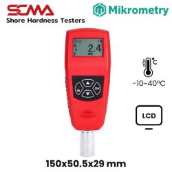 Mikrometry EHSo (Type O) Shore Hardness Tester