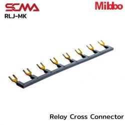 RLJ-MK Relay Cross Connector For RL-05FE, RL-08FE 