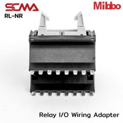 RL-NR Relay I/O Wiring Adapter 