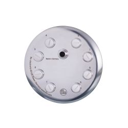 AC200A \ ecomat 300 \ 总线系统 AS-interface \ 生产线 8 SB II 3D/3G \ DE \